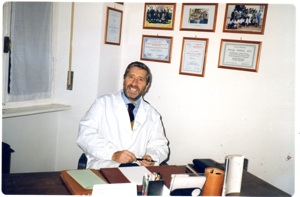 specialisti dell orecchio torino dr. Maurizio Catalani