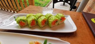 ristoranti sushi vegani torino Ristorante Sushi Luna