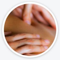 massaggio del piede torino Andrea Italiano Chinesiologo Massoterapista Posturologo Tecarterapia